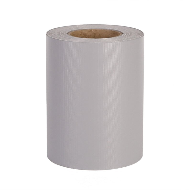 Strisce frangivista in PVC con 20 clip EFFE